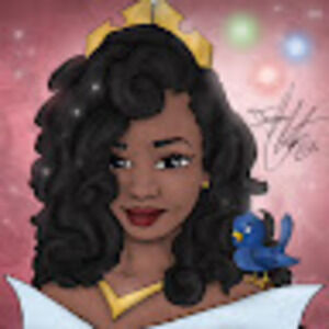 Meet your Posher, Keyandra k.